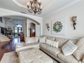 609  Sunrise Drive , Kennedale Texas 76060