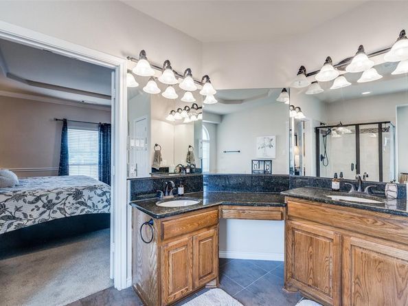 609  Sunrise Drive , Kennedale Texas 76060