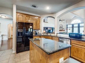609  Sunrise Drive , Kennedale Texas 76060