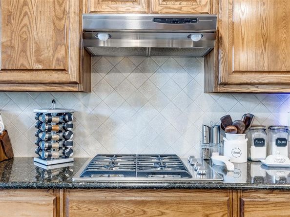 609  Sunrise Drive , Kennedale Texas 76060