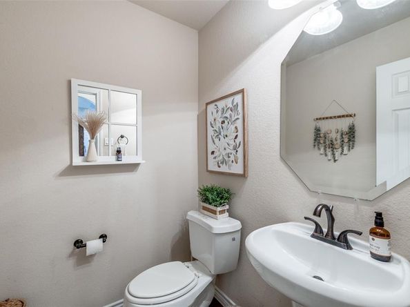 609  Sunrise Drive , Kennedale Texas 76060