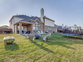 609  Sunrise Drive , Kennedale Texas 76060