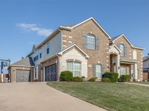609  Sunrise Drive , Kennedale Texas 76060