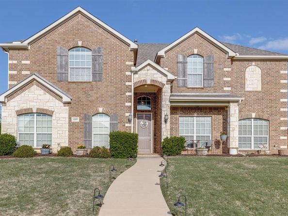 609  Sunrise Drive , Kennedale Texas 76060