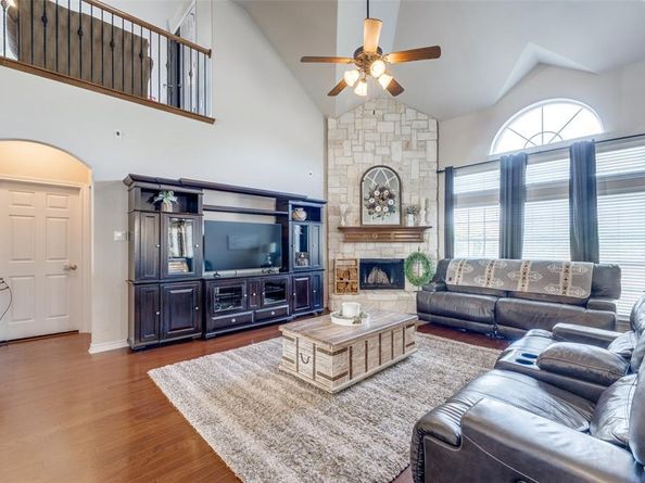 609  Sunrise Drive , Kennedale Texas 76060