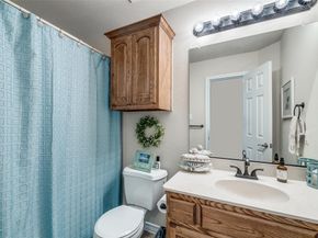 609  Sunrise Drive , Kennedale Texas 76060