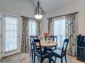 609  Sunrise Drive , Kennedale Texas 76060
