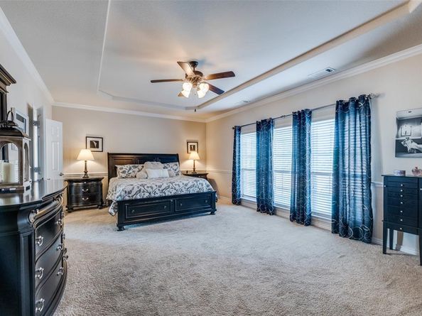 609  Sunrise Drive , Kennedale Texas 76060