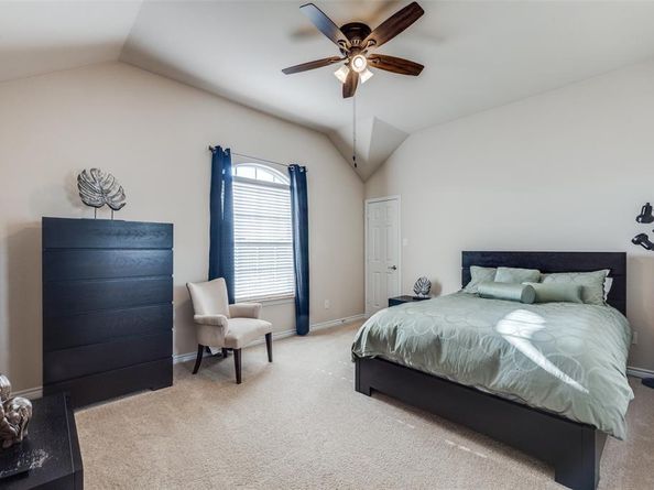 609  Sunrise Drive , Kennedale Texas 76060