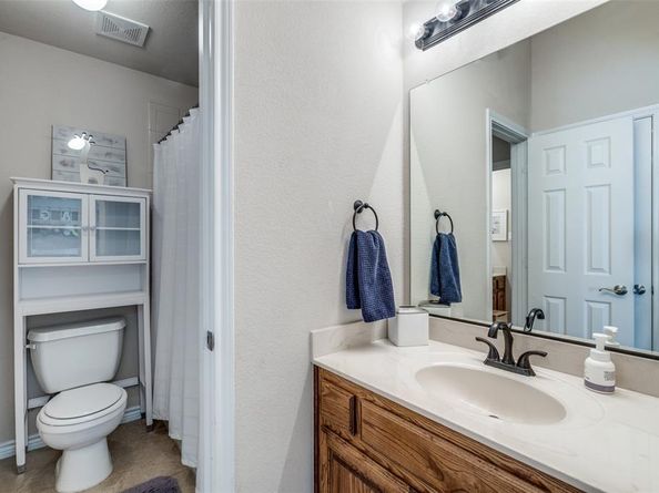 609  Sunrise Drive , Kennedale Texas 76060