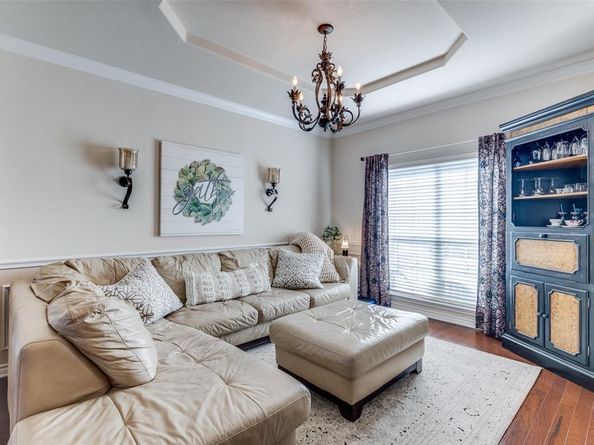 609  Sunrise Drive , Kennedale Texas 76060