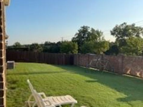 609  Sunrise Drive , Kennedale Texas 76060