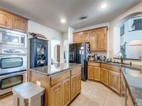 609  Sunrise Drive , Kennedale Texas 76060