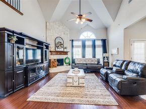 609  Sunrise Drive , Kennedale Texas 76060