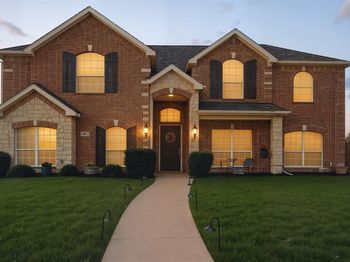 609  Sunrise Drive 
