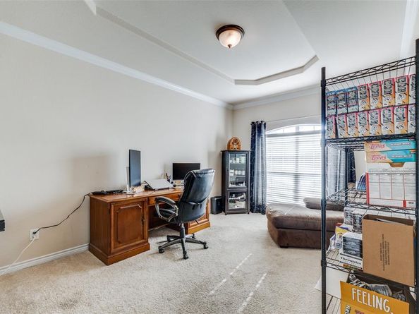 609  Sunrise Drive , Kennedale Texas 76060