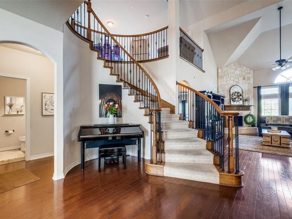609  Sunrise Drive , Kennedale Texas 76060