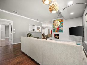 3511  Tomlinson Court , Arlington Texas 76017