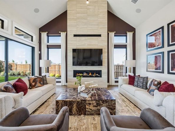 15284  Boxthorn Drive , Frisco Texas 75035