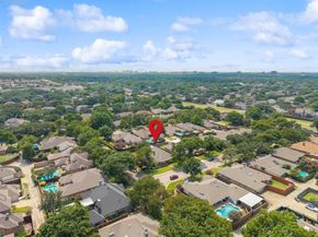 7344  Kirkham Drive , Dallas Texas 75252