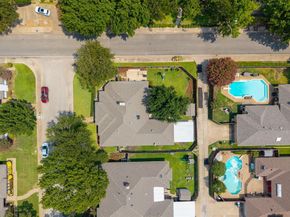 7344  Kirkham Drive , Dallas Texas 75252