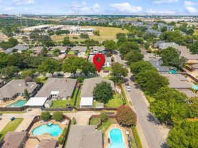 7344  Kirkham Drive , Dallas Texas 75252