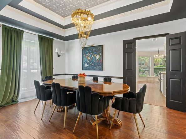 7344  Kirkham Drive , Dallas Texas 75252