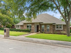 7344  Kirkham Drive , Dallas Texas 75252