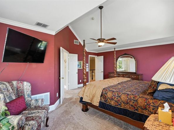 3833  Hunters Trail , Carrollton Texas 75007