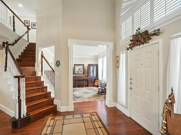 3833  Hunters Trail , Carrollton Texas 75007