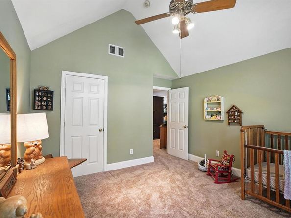 3833  Hunters Trail , Carrollton Texas 75007