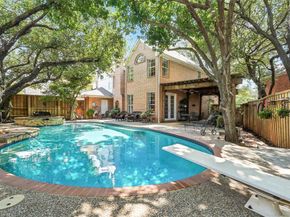 3833  Hunters Trail , Carrollton Texas 75007