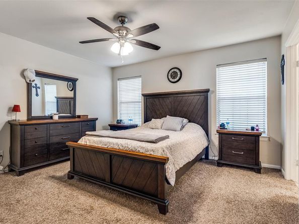 3499  Longview Drive , Corinth Texas 76210