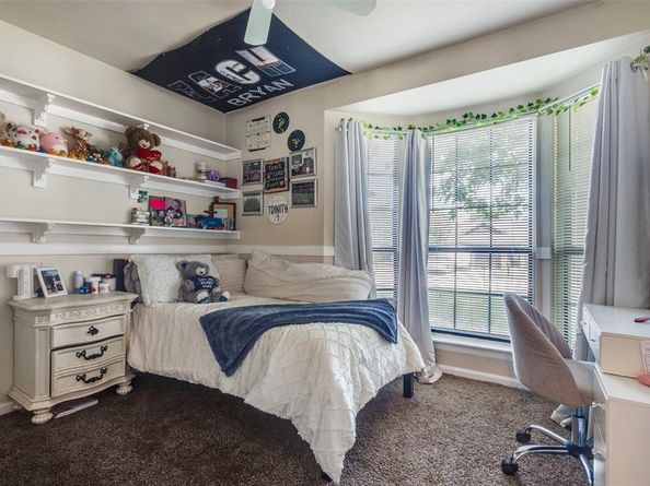 3499  Longview Drive , Corinth Texas 76210