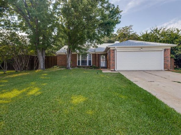 3499  Longview Drive , Corinth Texas 76210