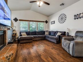 3499  Longview Drive , Corinth Texas 76210