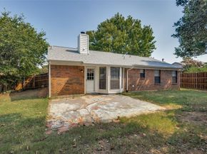 3499  Longview Drive , Corinth Texas 76210