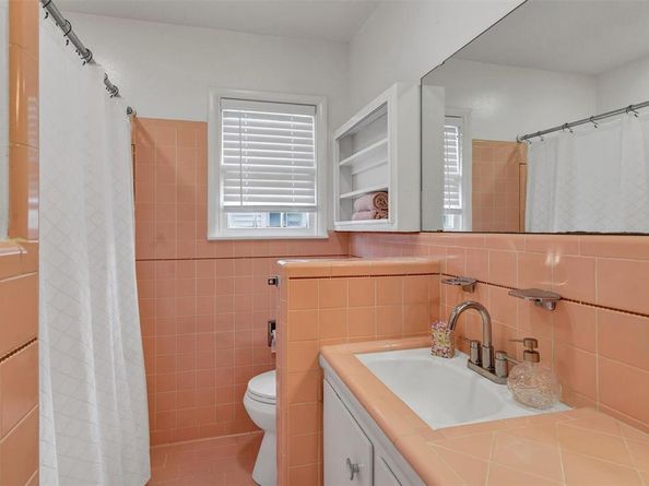 4137  Selkirk Drive W, Fort Worth Texas 76109
