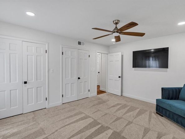 4137  Selkirk Drive W, Fort Worth Texas 76109