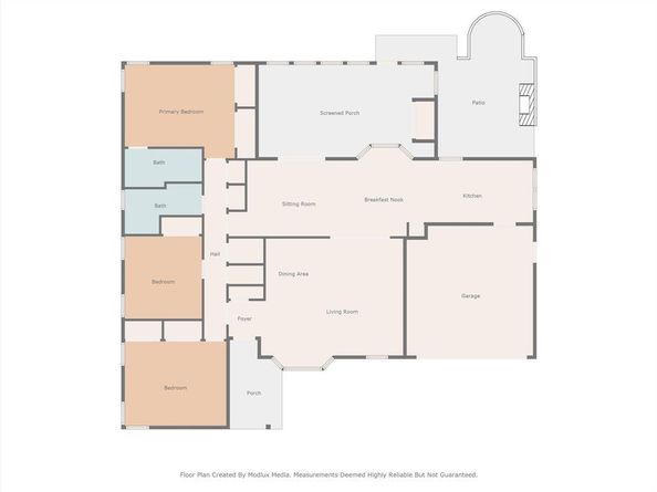4137  Selkirk Drive W, Fort Worth Texas 76109