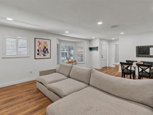 4137  Selkirk Drive W, Fort Worth Texas 76109