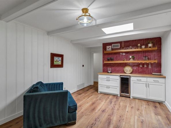 4137  Selkirk Drive W, Fort Worth Texas 76109
