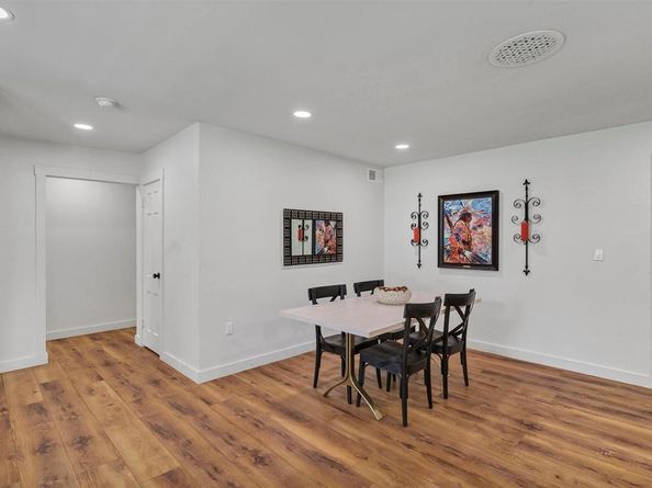 4137  Selkirk Drive W, Fort Worth Texas 76109