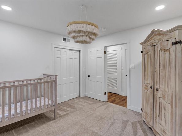 4137  Selkirk Drive W, Fort Worth Texas 76109
