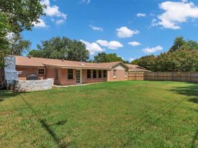 4137  Selkirk Drive W, Fort Worth Texas 76109
