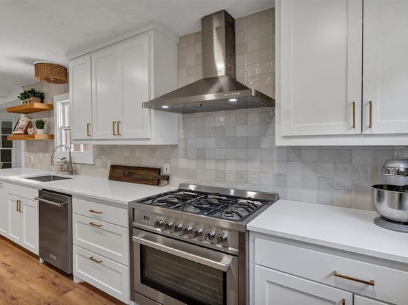 4137  Selkirk Drive W, Fort Worth Texas 76109