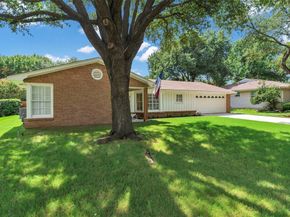4137  Selkirk Drive W, Fort Worth Texas 76109