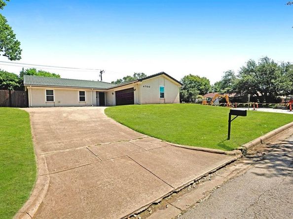 4700  Cinnamon Hill Drive , Fort Worth Texas 76133