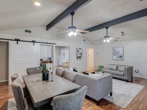4700  Cinnamon Hill Drive , Fort Worth Texas 76133