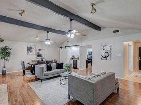 4700  Cinnamon Hill Drive , Fort Worth Texas 76133